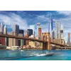 PUZZLE TREFL 500 PRIVELISTE DIN NEW YORK