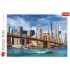 PUZZLE TREFL 500 PRIVELISTE DIN NEW YORK