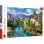 PUZZLE TREFL 500 POD VECHI MOSTAR BOSNIA