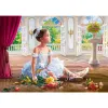 PUZZLE TREFL 500 MICUTA BALERINA