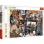 PUZZLE TREFL 500 HARRY POTTER - MEMORIILE DE LA HOGWART