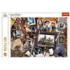 PUZZLE TREFL 500 HARRY POTTER - MEMORIILE DE LA HOGWART