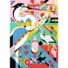 PUZZLE TREFL UFT VELVET 500 PICTURI ABSTRACTE