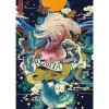 PUZZLE TREFL UFT VELVET 500 VIATA VIGUROASA