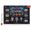 PUZZLE TREFL 500 TIPURI DE CAFEA