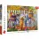 PUZZLE TREFL 500 AVENTURA CĂȚELUSILOR