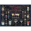 PUZZLE TREFL 500 MENIUL DE COCKTAILURI
