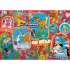 PUZZLE TREFL 500 LUMEA DISNEY