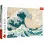 PUZZLE TREFL 500 MARELE VAL AL ​​PISICII