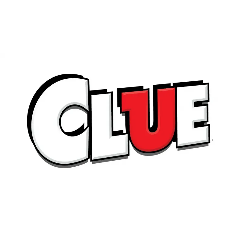 CLUEDO UN JOC AL MISTERELOR