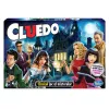 CLUEDO UN JOC AL MISTERELOR