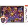 PUZZLE TREFL SPIRAL 1040 PIESE SEMNE ZODIACALE