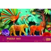 PUZZLE TREFL 160 JUNGLA