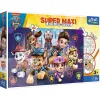 PUZZLE TREFL PRIMO 24 SUPER MAXI PATRULA CĂȚELUSILOR ECHIPA CATEILOR