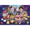 PUZZLE TREFL PRIMO 24 SUPER MAXI PATRULA CĂȚELUSILOR ECHIPA CATEILOR