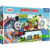 PUZZLE TREFL PRIMO 24 SUPER MAXI THOMAS ȘI PRIETENII