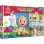 PUZZLE TREFL PRIMO SUPER GIANT 15 COCOMELON