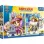 PUZZLE TREFL PRIMO BABY MAXI 2X10 PATRULA CĂȚELUSILOR ECHIPA
