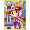PUZZLE TREFL PRIMO BABY MAXI 2X10 PATRULA CĂȚELUSILOR ECHIPA