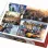 PUZZLE TREFL 4000 NEW YORK