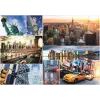 PUZZLE TREFL 4000 NEW YORK