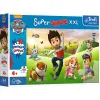 PUZZLE TREFL PRIMO SUPER SHAPE XXL 60 PATRULA CĂȚELUSILOR
