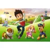 PUZZLE TREFL PRIMO SUPER SHAPE XXL 60 PATRULA CĂȚELUSILOR