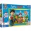 PUZZLE TREFL PRIMO SUPER SHAPE XXL 104 PATRULA CĂȚELUSILOR