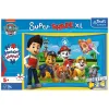 PUZZLE TREFL PRIMO SUPER SHAPE XXL 104 PATRULA CĂȚELUSILOR