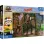 PUZZLE TREFL PRIMO SUPER SHAPE XXL 104 JURASSIC WORLD