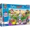 PUZZLE TREFL PRIMO SUPER SHAPE XXL 160 PATRULA CĂȚELUSILOR