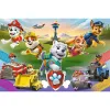 PUZZLE TREFL PRIMO SUPER SHAPE XXL 160 PATRULA CĂȚELUSILOR