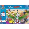 PUZZLE TREFL PRIMO SUPER SHAPE XXL 160 PATRULA CĂȚELUSILOR