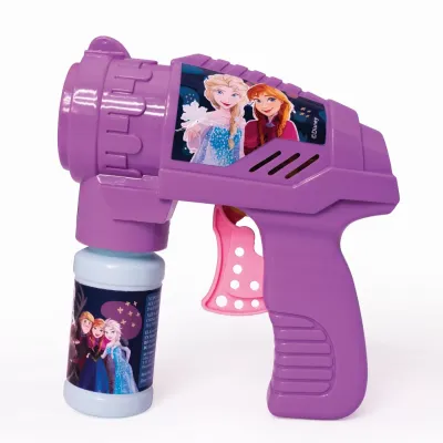 JUCĂRIE PISTOL DE FACUT BALOANE FROZEN 2