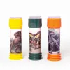 SET PENTRU BALOANE DE SAPUN JURASSIC WORLD