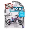 TECH DECK PACHET BICICLETĂ BMX FULT ROZ