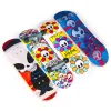 TECH DECK PACHET 4 PIESE FINGERBOARD PAPA 9.6CM