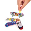 TECH DECK PACHET 4 PIESE FINGERBOARD PAPA 9.6CM