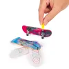TECH DECK PACHET 4 PIESE FINGERBOARD GUSTAVO 9.6CM