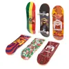 TECH DECK PACHET 6 PIESE CU ACCESORII FINGERBOARD SK8MAFIA