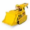 SET DE JOACĂ SPIN MASTER PAW PATROL VEHICUL FLIP AND FLY RUBBLE