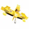 SET DE JOACĂ SPIN MASTER PAW PATROL VEHICUL FLIP AND FLY RUBBLE