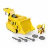 SET DE JOACĂ SPIN MASTER PAW PATROL VEHICUL FLIP AND FLY RUBBLE