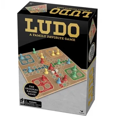 JOC LUDO CLASIC