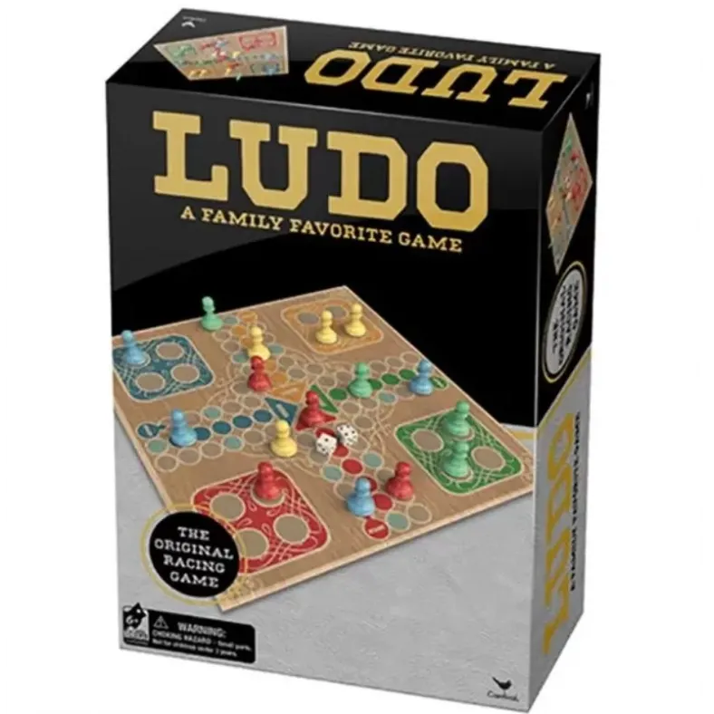 JOC LUDO CLASIC