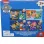 PATRULA CĂȚELUSILOR PUZZLE 4IN1 DIN LEMN