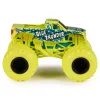 MONSTER JAM MAȘINUȚĂ METALICĂ BLUE THUNDER SCARA 1 LA 64