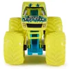 MONSTER JAM MAȘINUȚĂ METALICĂ BLUE THUNDER SCARA 1 LA 64
