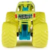 MONSTER JAM MAȘINUȚĂ METALICĂ BLUE THUNDER SCARA 1 LA 64