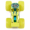 MONSTER JAM MAȘINUȚĂ METALICĂ BLUE THUNDER SCARA 1 LA 64